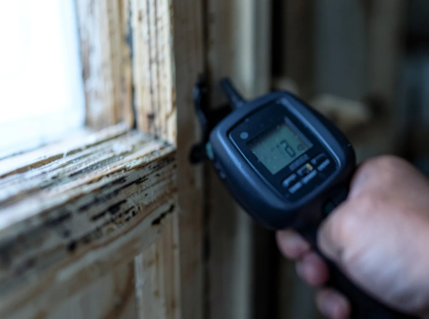 Commercial Water Damage Restoration in Sedan, KS